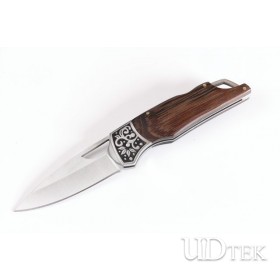  Small songbirds folding knife (0173) UD402259